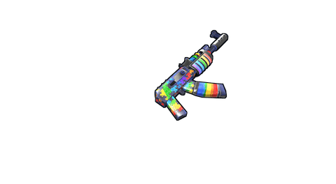 Rainbow AR