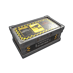 CCTV Storage
