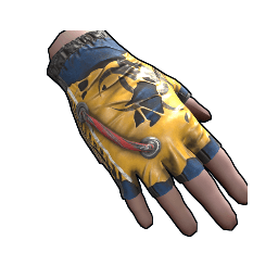 Bio Integrity Gloves