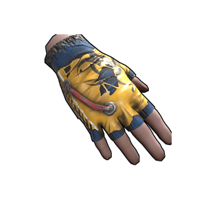 Bio Integrity Gloves