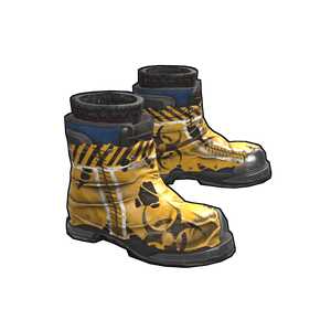 Bio Integrity Boots