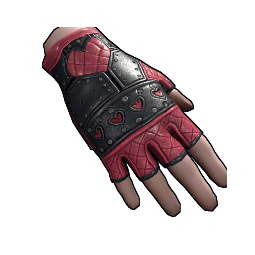 Road Romeo Gloves