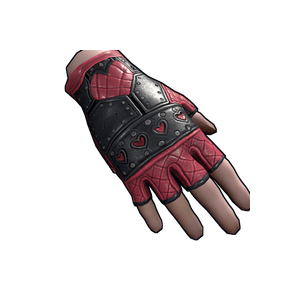 Road Romeo Gloves