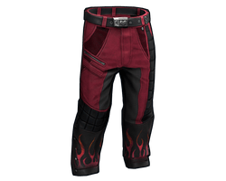 Road Romeo Pants