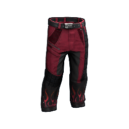 Road Romeo Pants