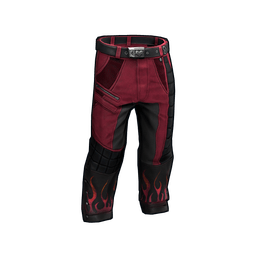 Road Romeo Pants