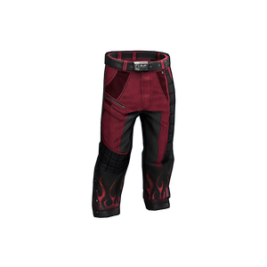 Road Romeo Pants
