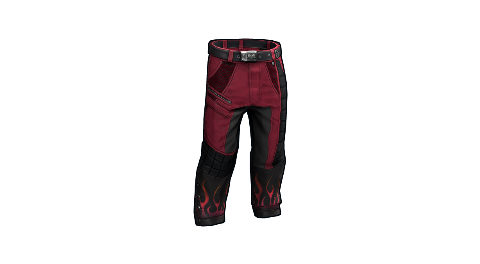 Road Romeo Pants