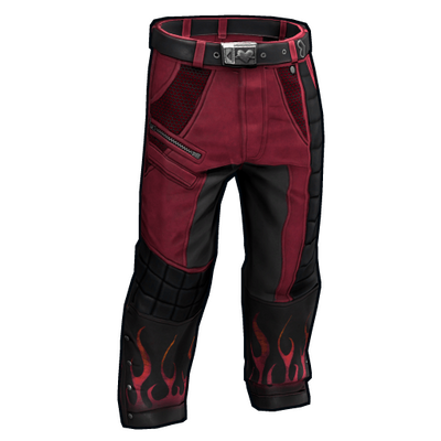 Road Romeo Pants