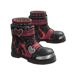 Road Romeo Boots