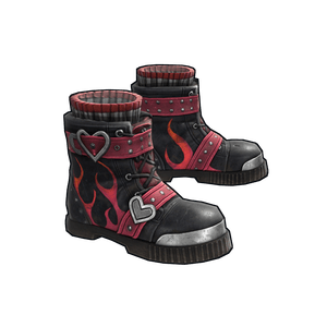 Road Romeo Boots