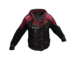Road Romeo Jacket