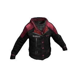 Road Romeo Jacket