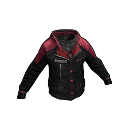Road Romeo Jacket