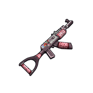 Heartbreaker AR