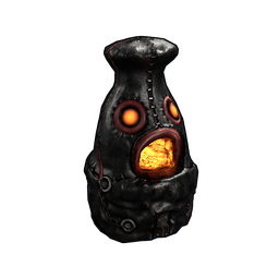 Master's Furnace