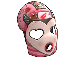 Eat Me Facemask