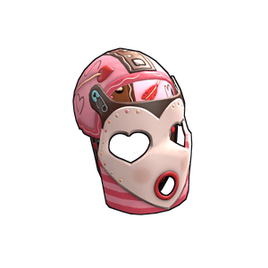 Eat Me Facemask
