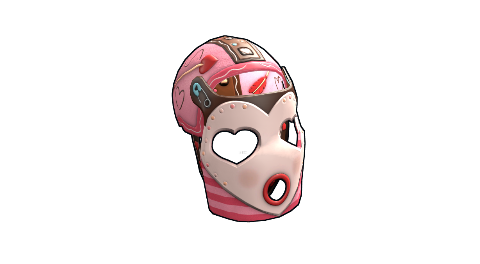 Eat Me Facemask