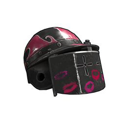 Road Romeo Helmet