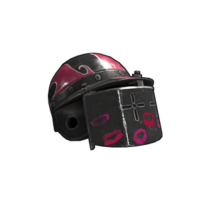 Road Romeo Helmet