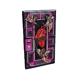 Guardians of the Heart