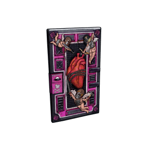 Guardians of the Heart