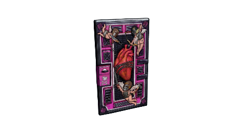 Guardians of the Heart
