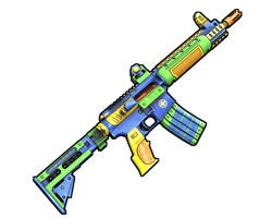 Toy Blast LR
