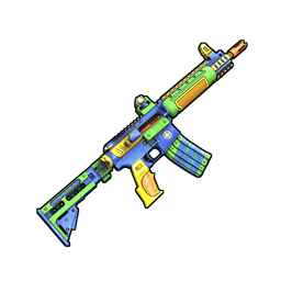 Toy Blast LR