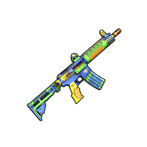 Toy Blast LR