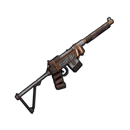 Lucky No.8 SAR