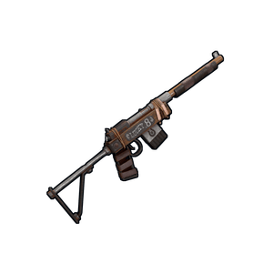 Lucky No.8 SAR