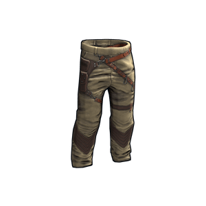 Buscador Pants
