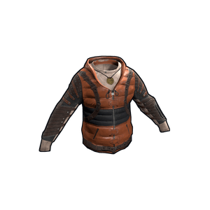 Buscador Hoodie