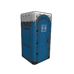 Portable Toilet
