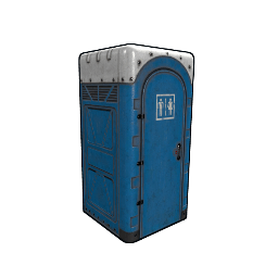 Portable Toilet