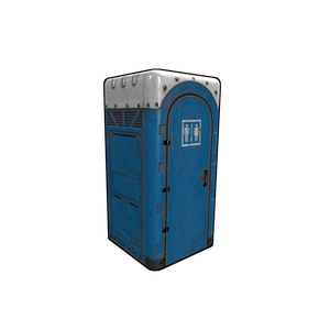 Portable Toilet