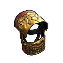 Lunar Armor Helmet
