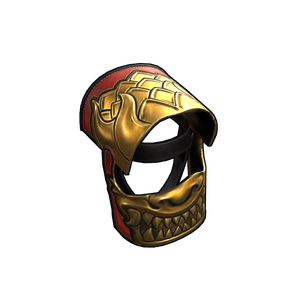 Lunar Armor Helmet