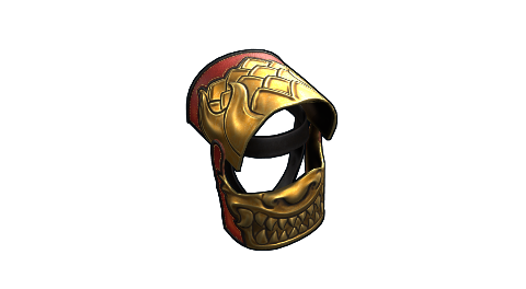 Lunar Armor Helmet