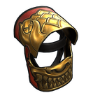 Lunar Armor Helmet