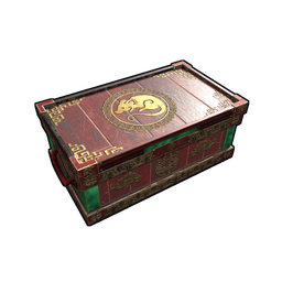 Rat Chest