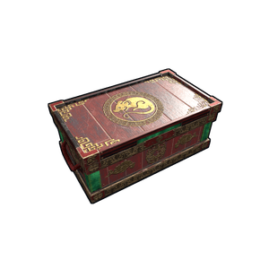 Rat Chest