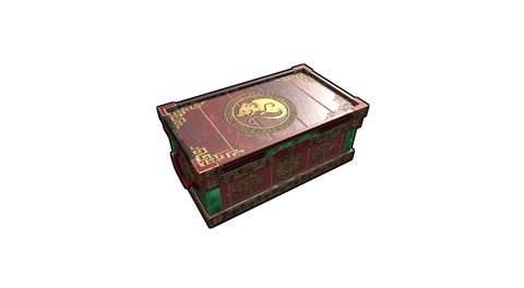 Rust - Rat Chest Şuan Stokta Yok | GameSatış