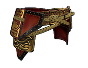Lunar Armor Pants