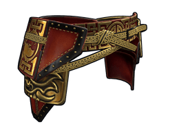 Lunar Armor Pants