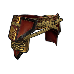 Lunar Armor Pants
