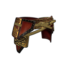 Lunar Armor Pants