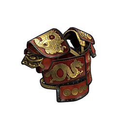 Lunar Armor Vest